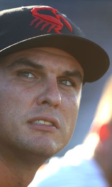 Yankees Talk: Greg Bird Determined to Win First Base Job